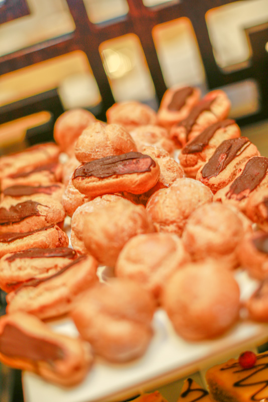 LFB Brunch at Gefinor Rotana